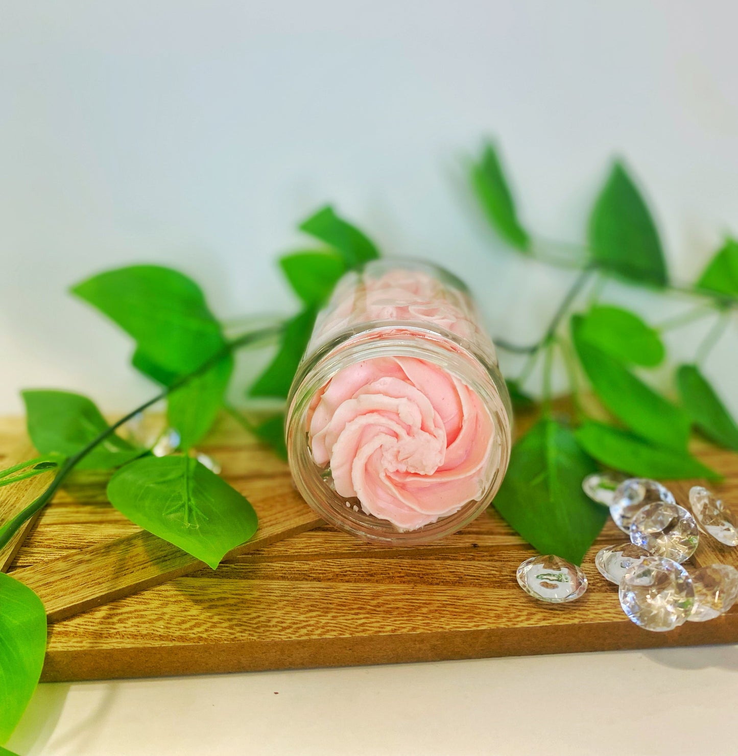 Luxury Self Care Gift Basket