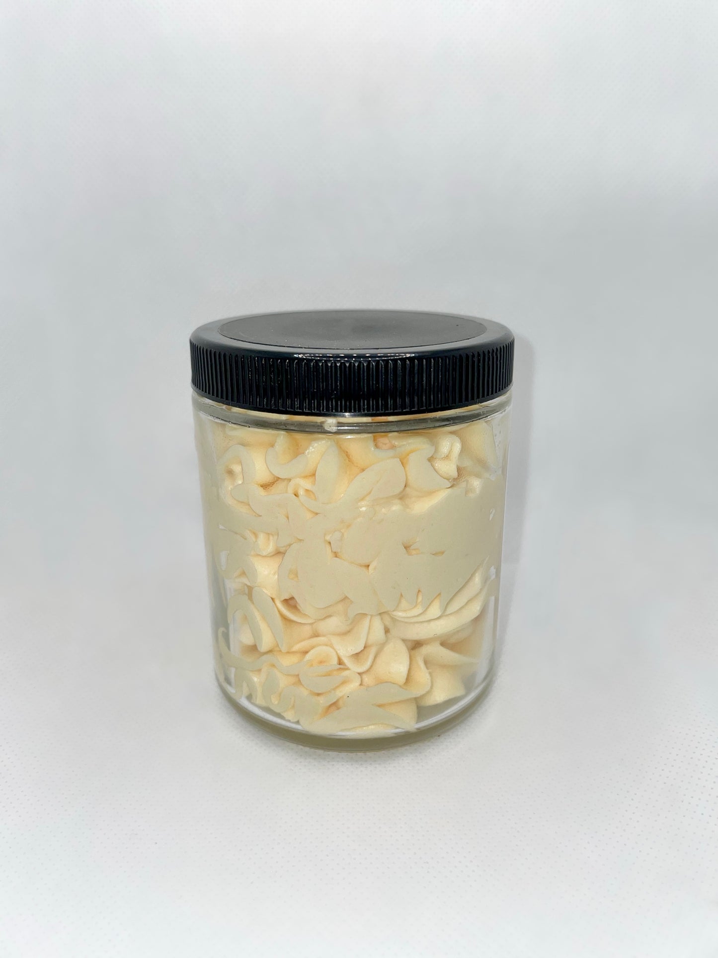Herbal Whipped Body Butter