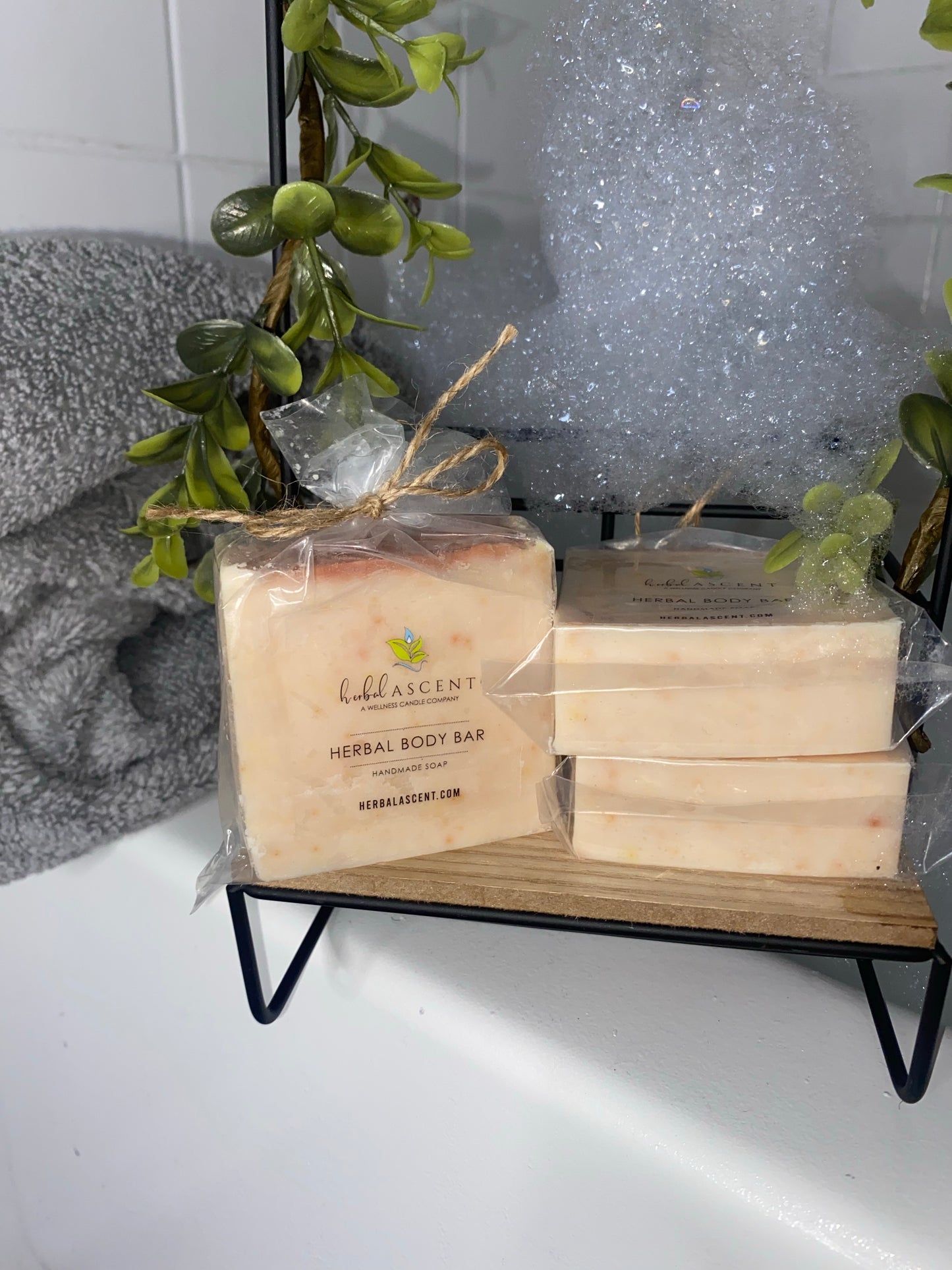 CoaCoa Butter Body Bar