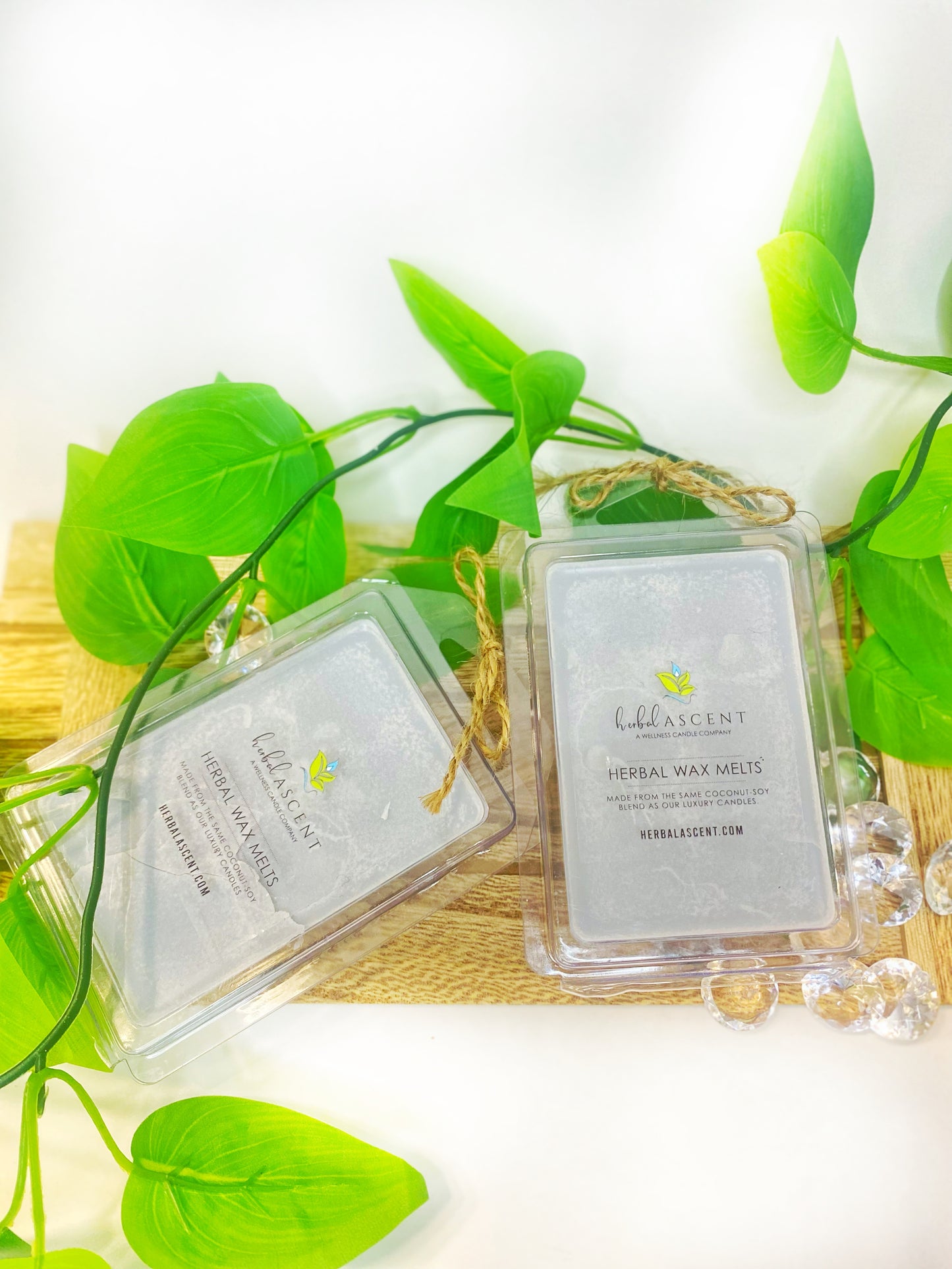 Herbal Wax Melts