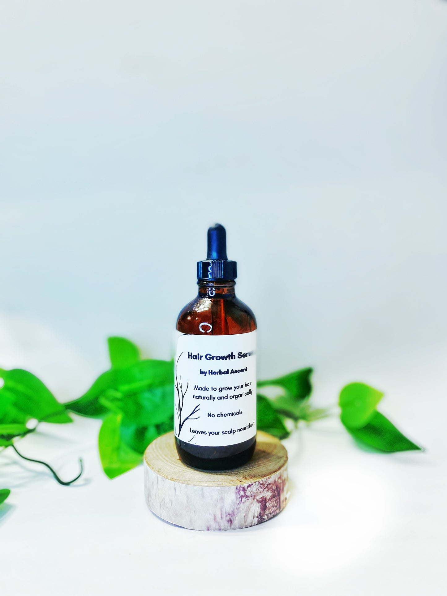 Hair & Scalp Serum
