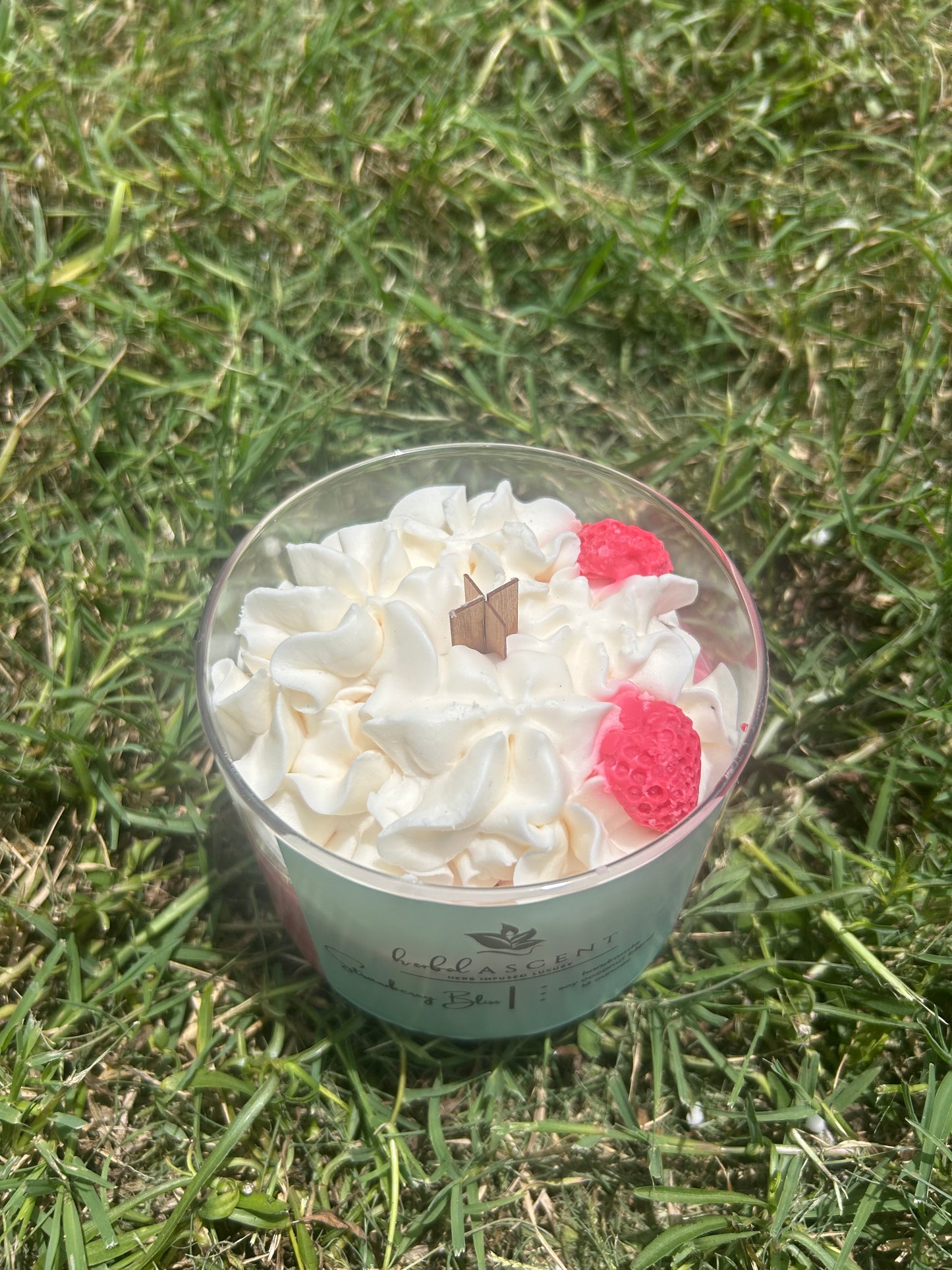 Strawberry Bliss
